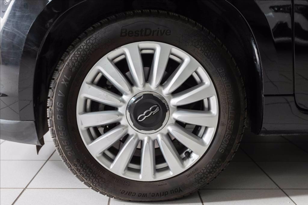 FIAT 500L 1.3 mjt Business 95cv del 2017