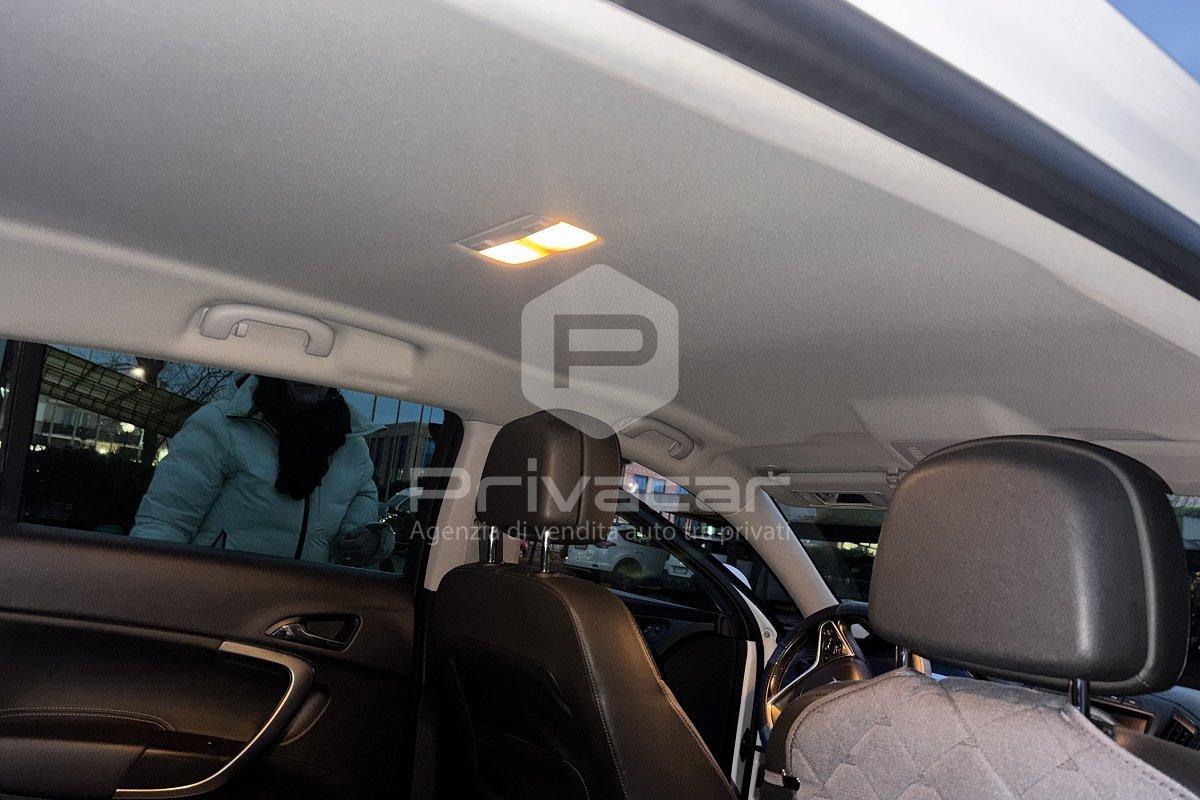 OPEL Insignia 2.0 CDTI 163CV Sports Tourer aut. Cosmo