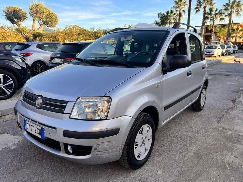 FIAT Panda Panda 1.3 MJT 16V Dynamic