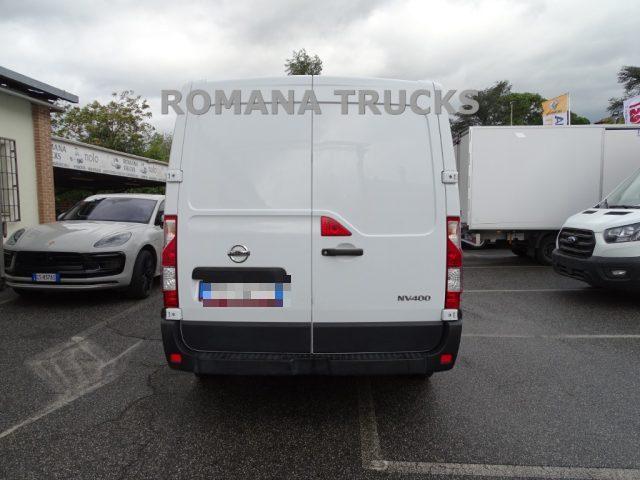 NISSAN NV400 L1 H1 COIBENTATO CON FRIGO IN ATP PRONTA CONSEGNA