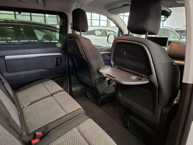 Toyota Proace Verso 2.0 diesel 144 CV L1 Executive