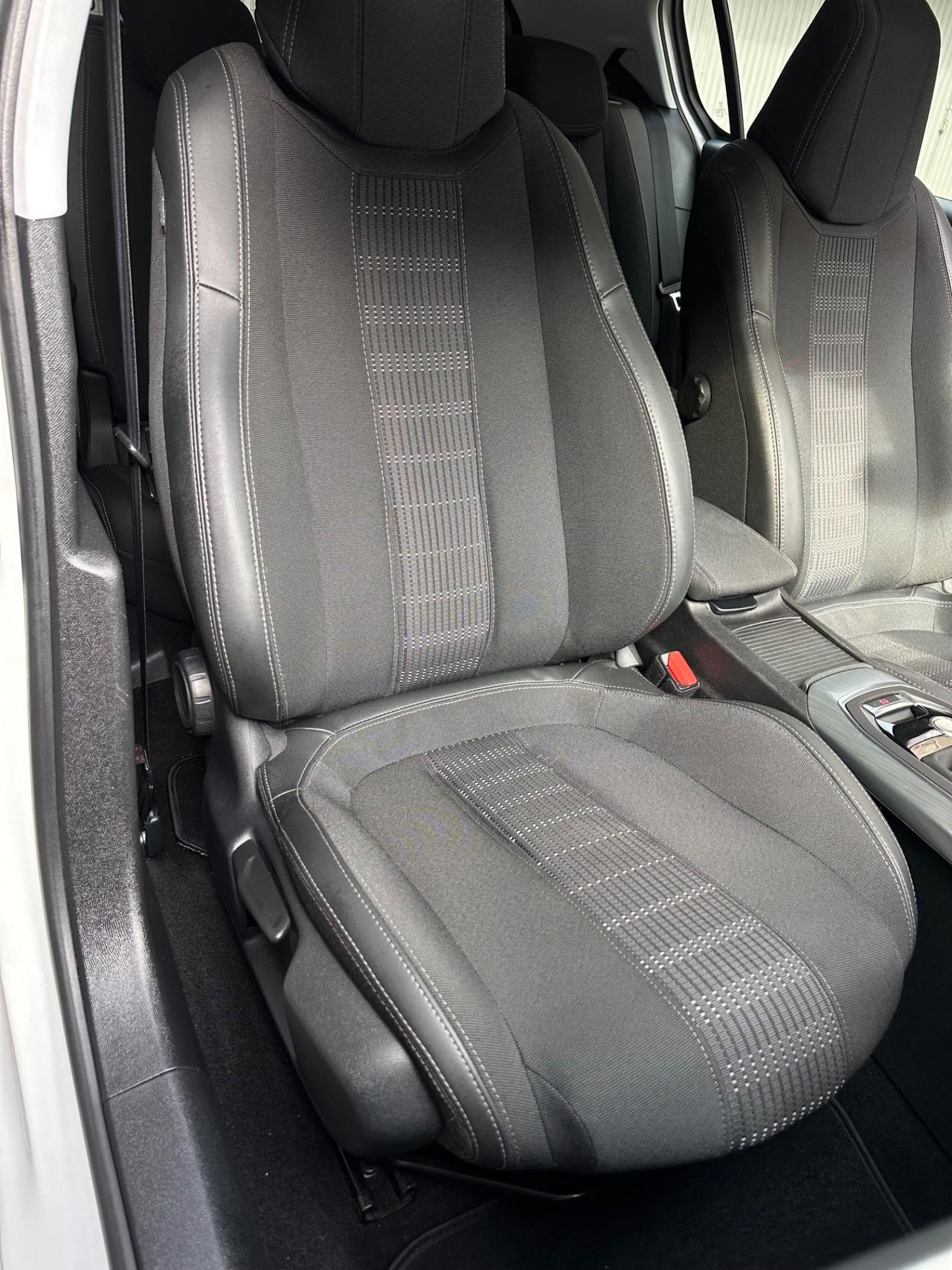 Peugeot 308 1.5 BlueHDi 130cv S&S Allure