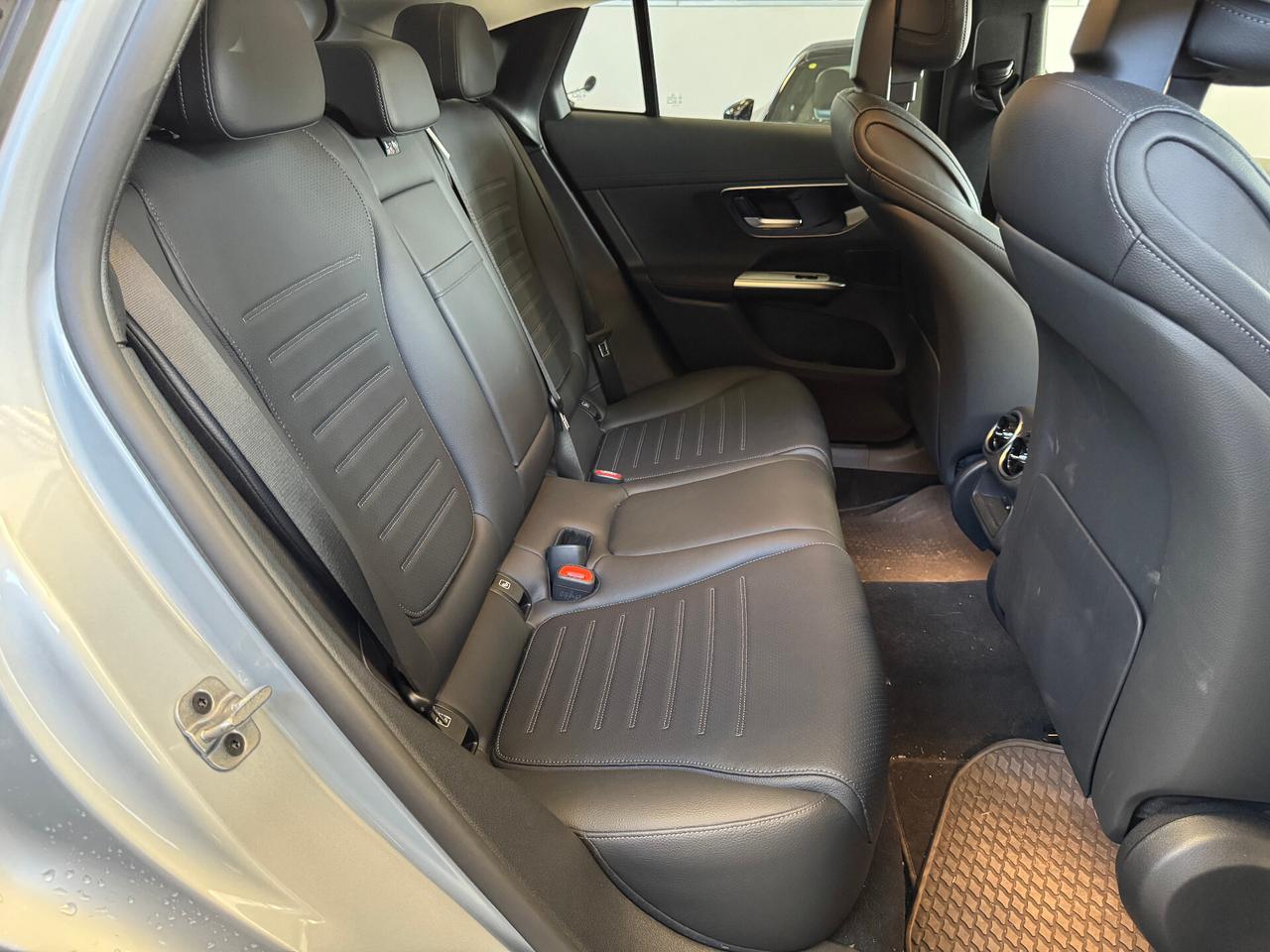 Mercedes GLC 220d 4Matic M.Hybrid Coupé AMG Line Advanced
