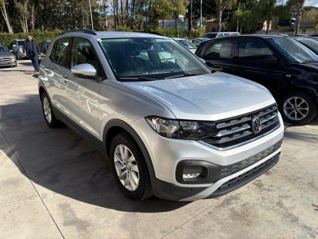 VOLKSWAGEN T-Cross 1.6 TDI