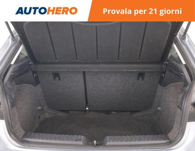 SEAT Ibiza 1.0 MPI 5 porte Style