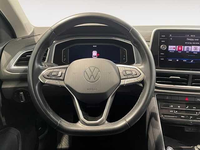 Volkswagen T-Roc 1.0TSI 110CV Style - NEOPATENTATI
