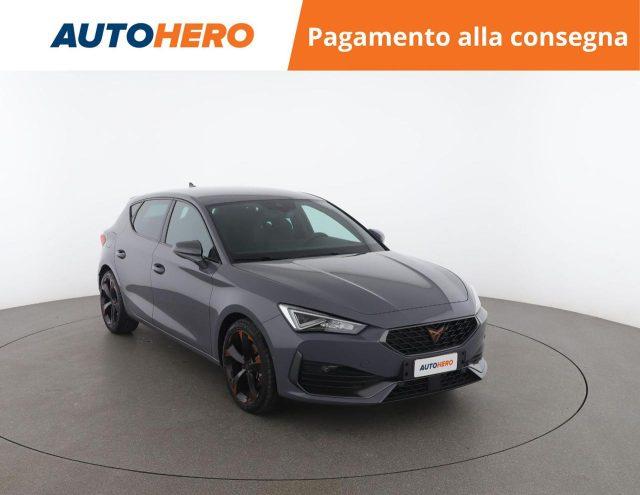 CUPRA Leon 2.0 TDI 150 CV DSG