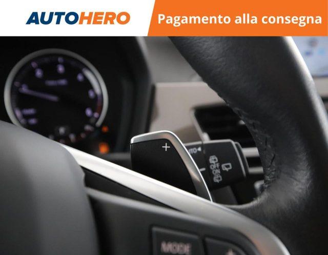 BMW X1 sDrive18d xLine