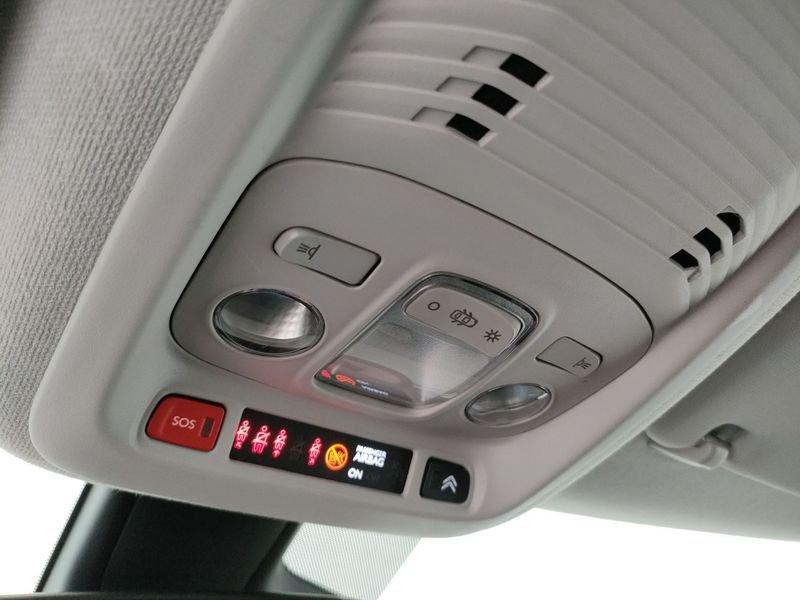 Citroën C3 Aircross BlueHDi 120 S&S EAT6 Shine