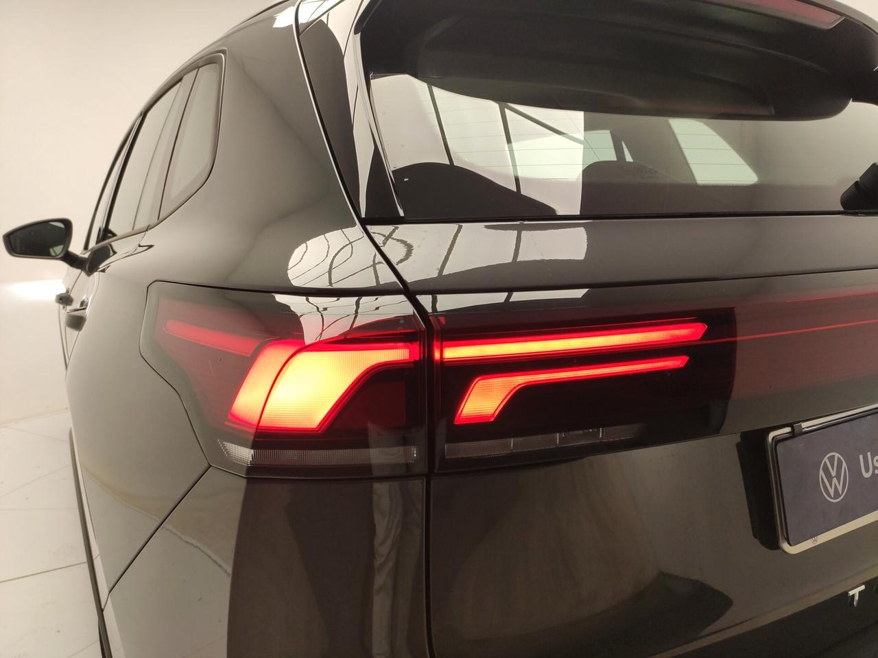 Volkswagen Tiguan 2.0 TDI 150 CV DSG Life