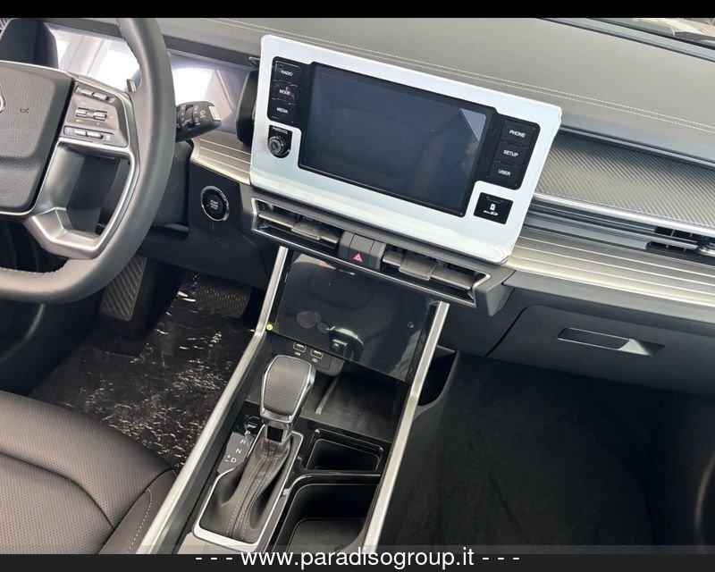 Ssangyong TORRES TORRES 1.5 TURBO GDI DREAM 2WD AT