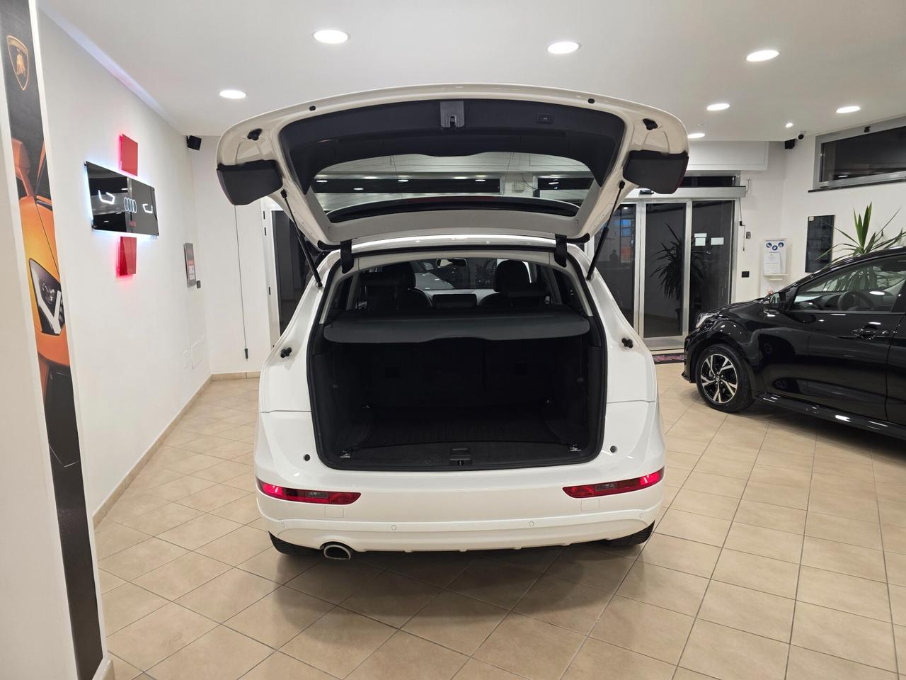 Audi Q5 2.0 TDI 177CV quattro S tronic Advanced Plus