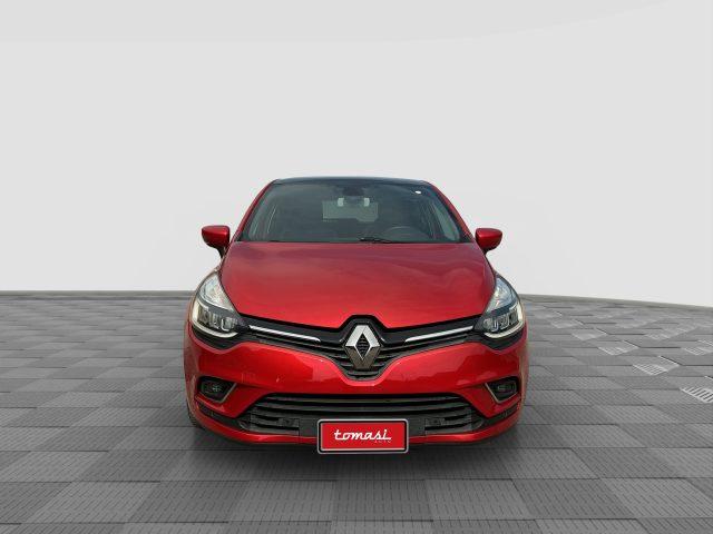 RENAULT Clio Clio dCi 8V 75CV Start&Stop 5 porte/Sporter Energy