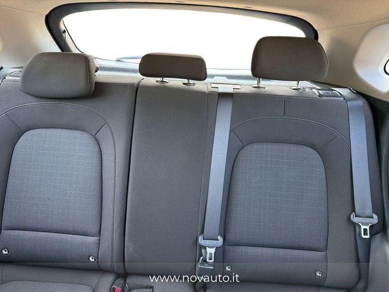 Hyundai Kona Hybrid 1.6 HEV XTech+ 2WD DCT