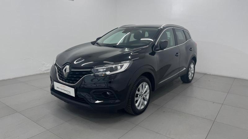 Renault Kadjar 1.5 blue dci Sport Edition2 115 Cv. EDC
