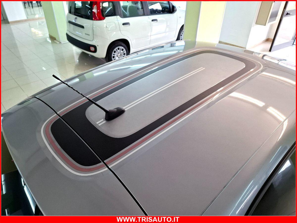 CITROEN C3 1.2 PureTech 83 S&S C-Series NEOPATENTATI (FULL LED+NAVI)