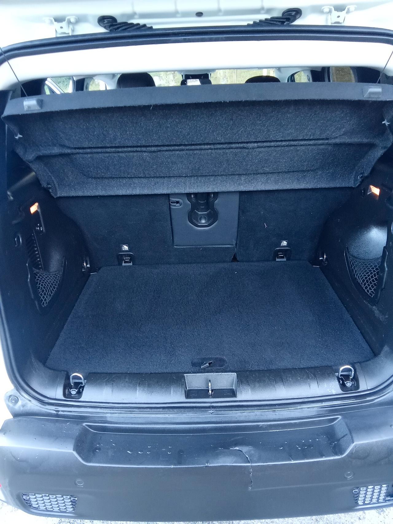 Jeep Renegade 1.6 Mjt 120 CV Limited 017