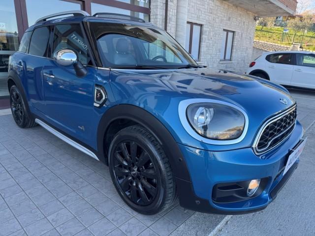 Mini Countryman 2.0 Cooper S ALL4