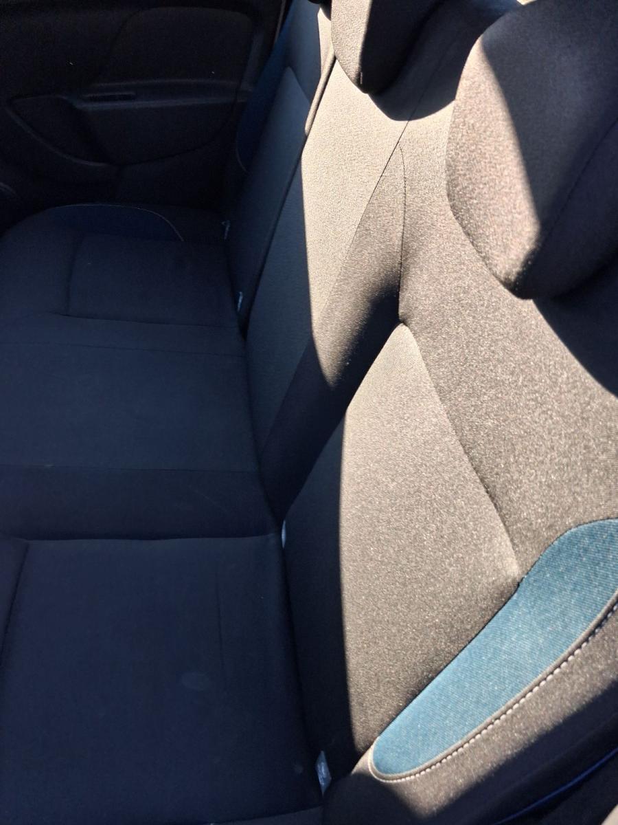 DACIA - Sandero - 1.2 GPL 75 CV La Gaz. d. Sport