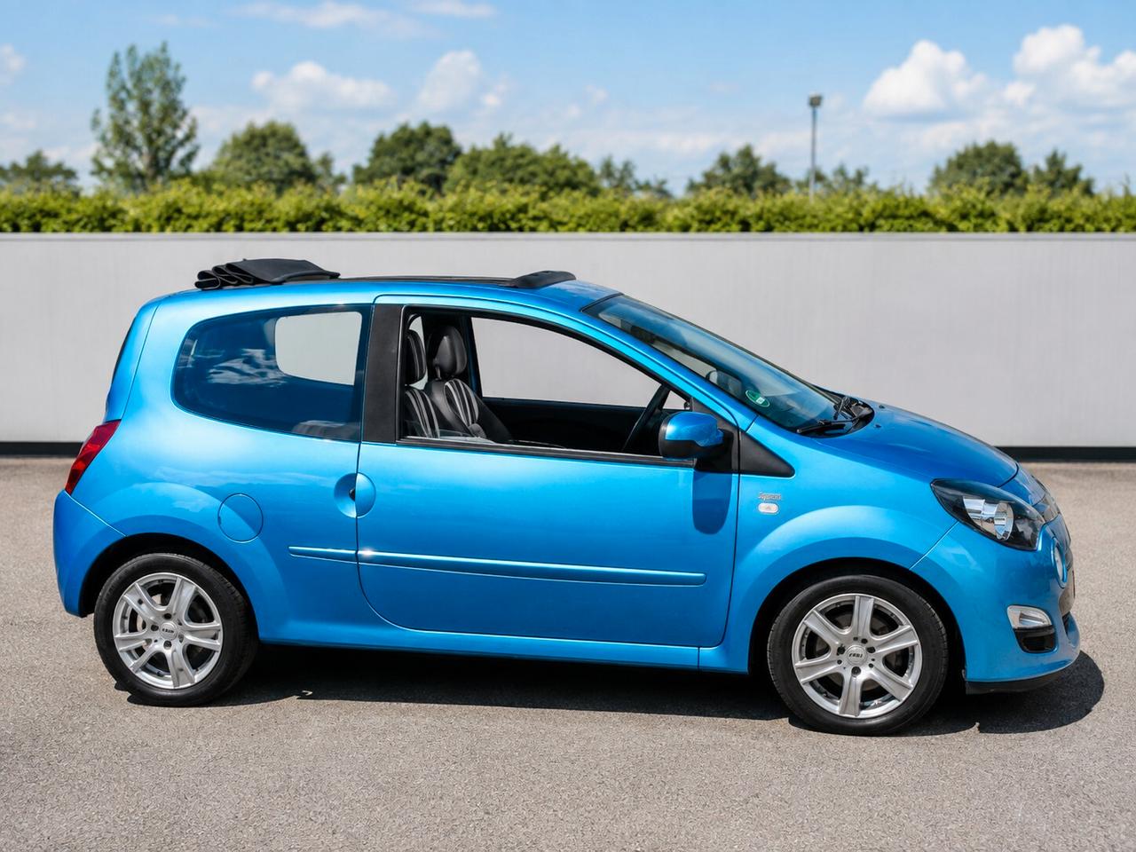 Renault Twingo 1.2 16V 20th Anniversary