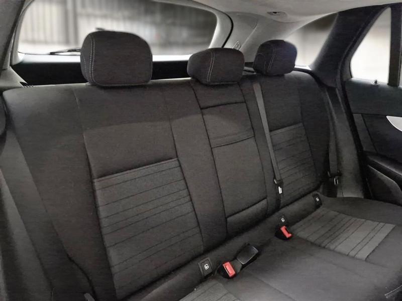 MERCEDES-BENZ GLC 200 D 4MATIC BUSINESS EXTRA AUT. 5 PORTE SUV