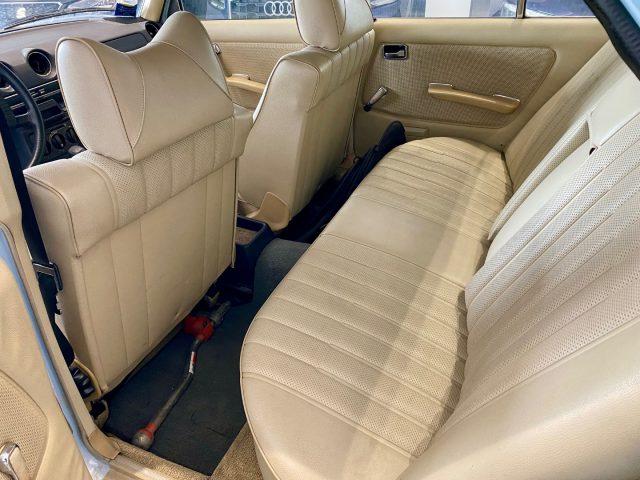 MERCEDES-BENZ 200 D(W123) di Unico Proprietario