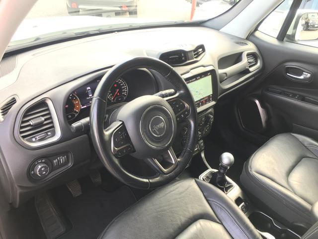 JEEP Renegade 1.6 Mjt 120cv Limited *full pelle, keyless, navi*