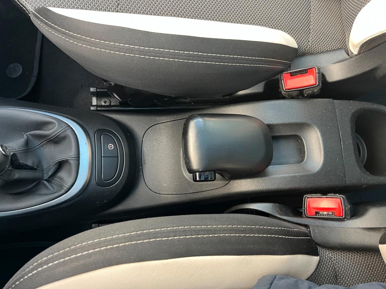 Fiat 500L 1.4 T-Jet 120 CV GPL Trekking