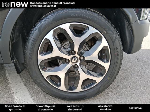 RENAULT Captur DCI INTENS 90