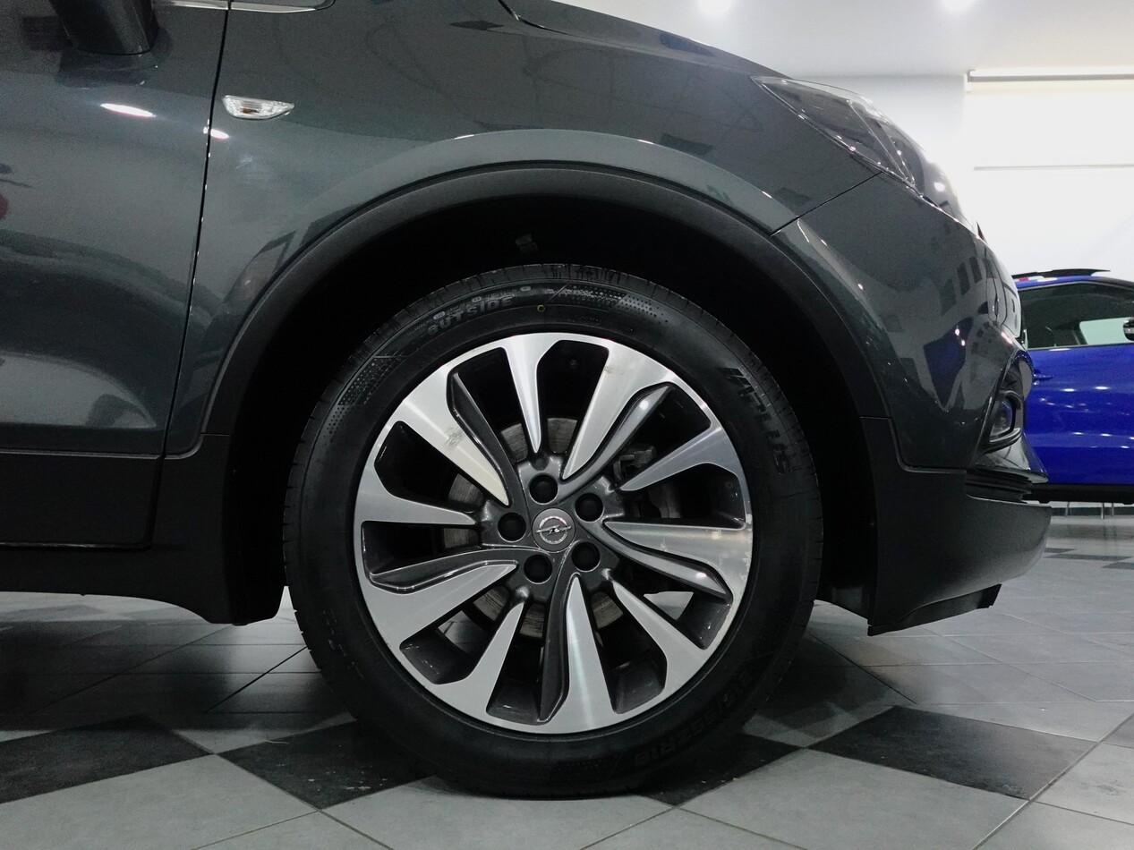 Opel Mokka X 1.6 CDTI 136 CV INNOVATION