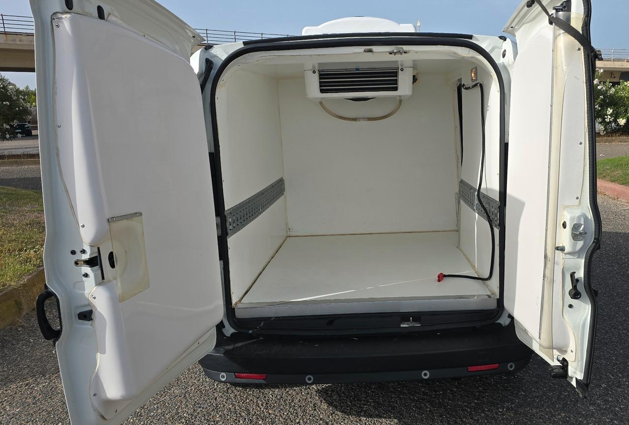 Fiat Doblo Doblò 1.6 MJT 90CV S&S PC-TN Cargo Easy