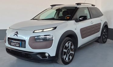 Citroen C4 Cactus PureTech 82 Shine Edition (NEOPATENTATI)
