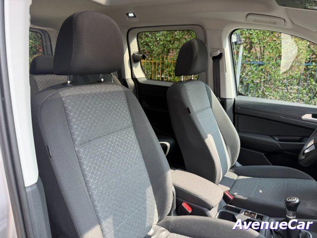 FORD Tourneo Connect PREZZO REALE TETTO PANORAMICO TELECAMERA POST