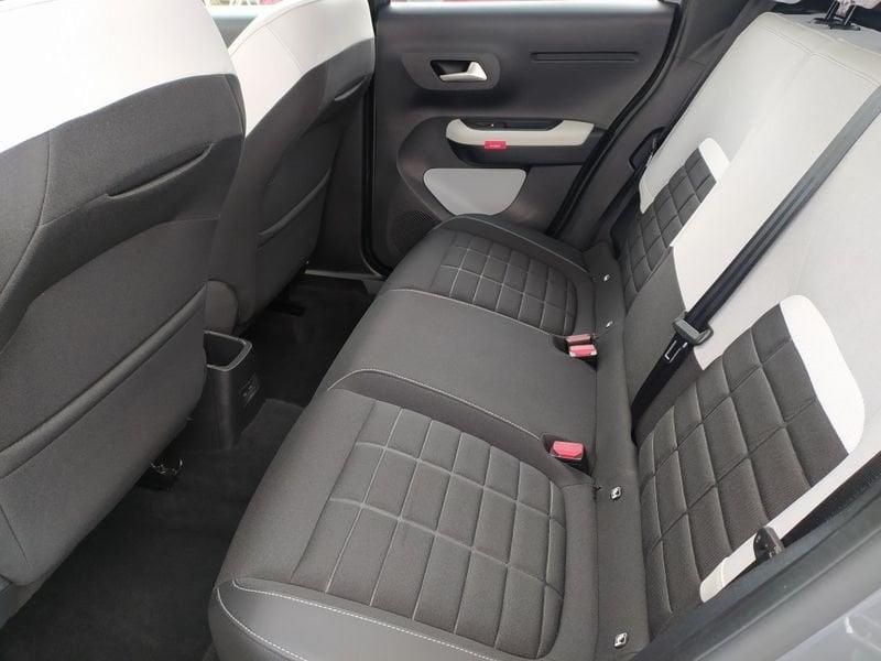 Citroën C3 100 Max Finanziato