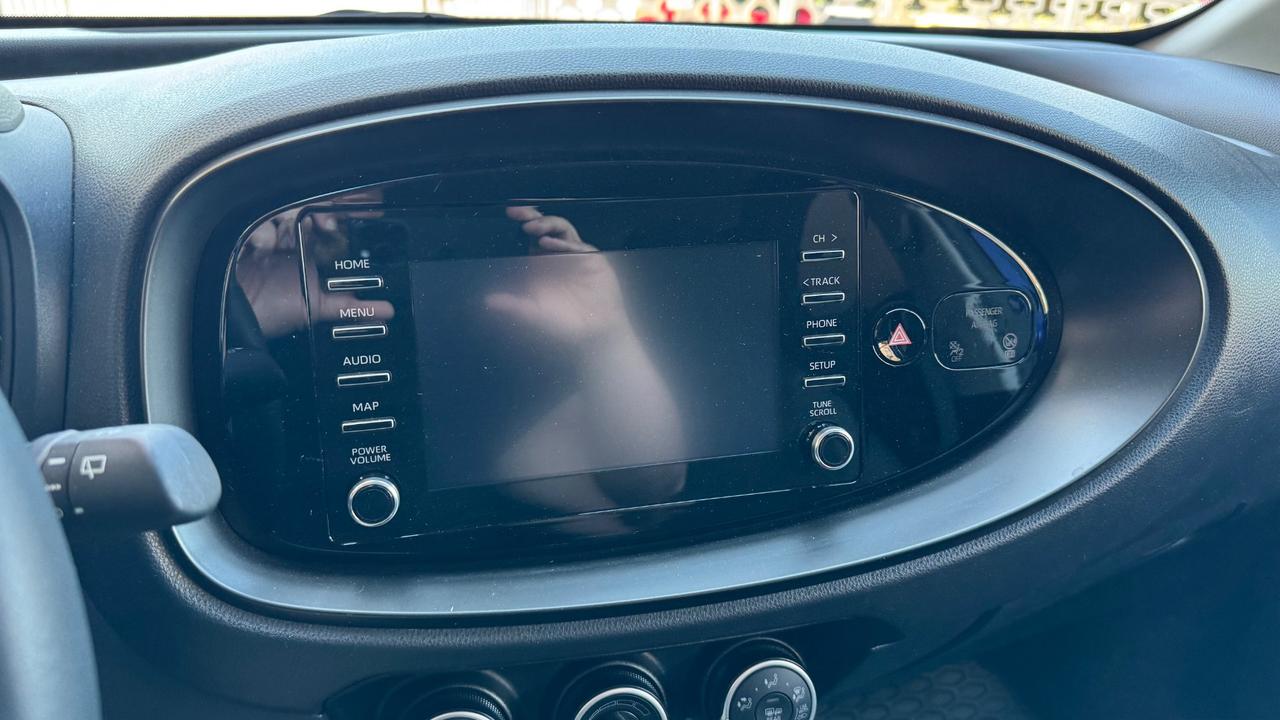 Toyota Aygo X 1.0 VVT-i 72 CV 5p. Undercover S-CVT
