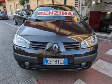 RENAULT MEGANE 1.6 BENZINA CV111 KW82 DYNAMIQUE