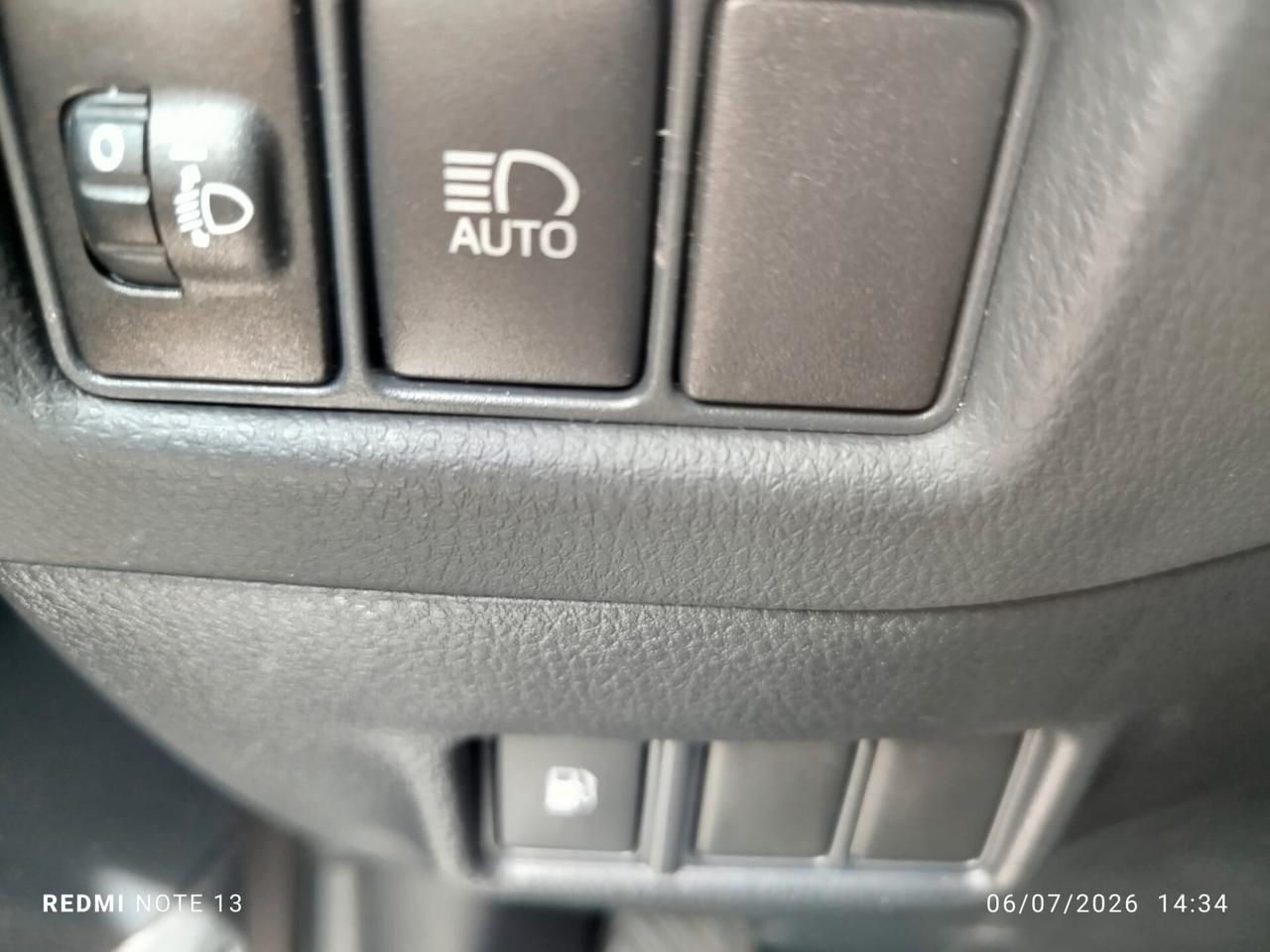 Toyota C-HR HYBRID *PREZZO VERO* TAGLIANDI TOYOTA