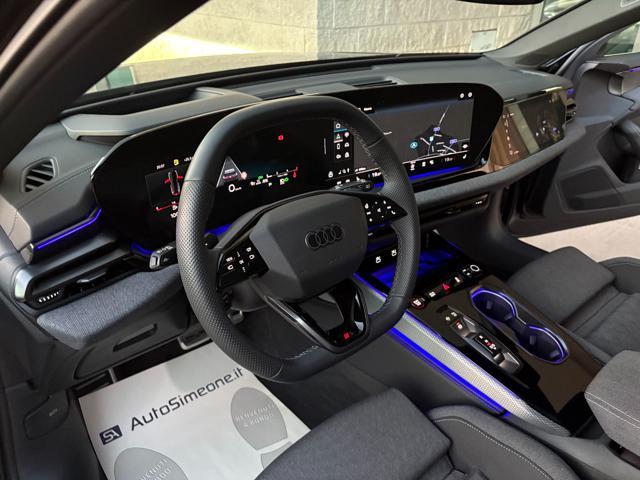AUDI A6 Avant TDI 150 kW S tronic quattro S line edition one.
