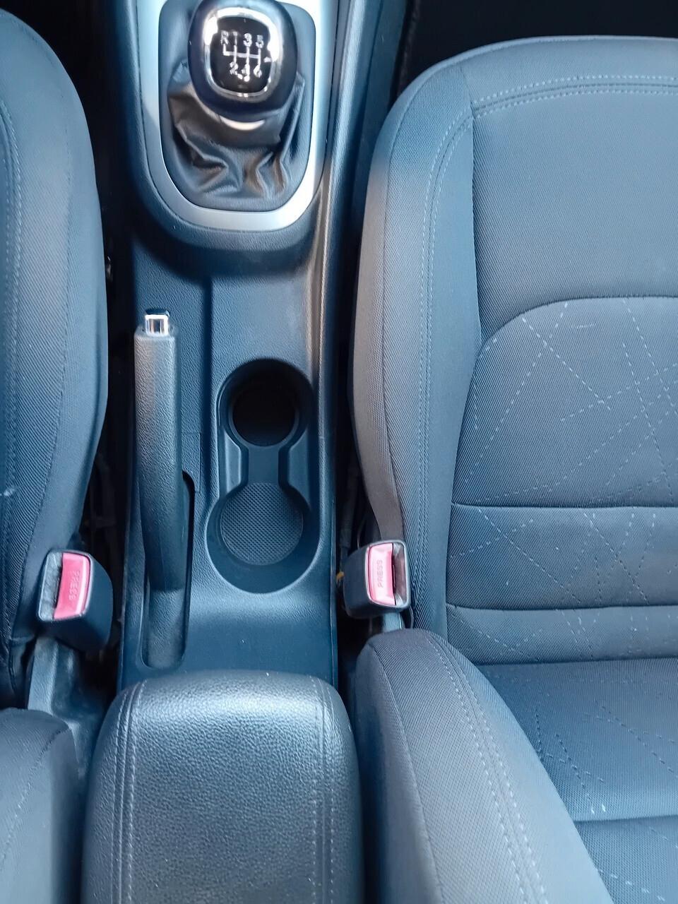 Kia Rio 1.4 CRDi WGT 5p. EX PLUS