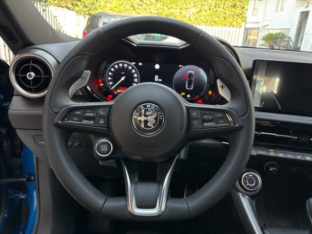ALFA ROMEO Tonale 1.6 diesel 130 CV TCT6 Sprint TUA DA ?349,00