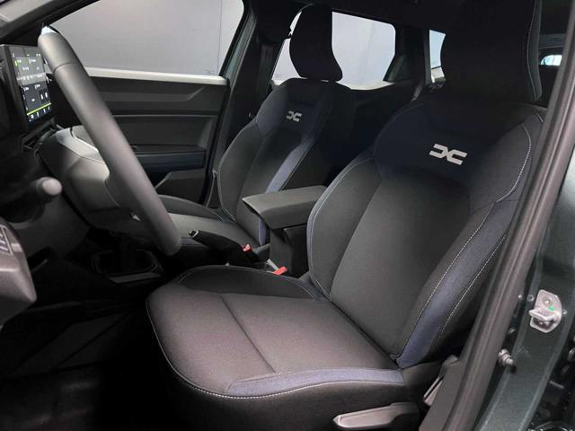 DACIA Duster Tce 130 CV MHEV 4x4 Expression PREZZO REALE