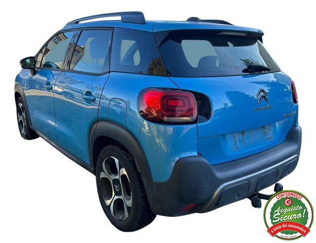 CITROEN C3 Aircross PureTech 110 S&S Shine