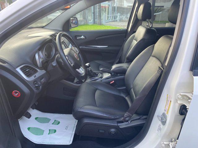 FIAT Freemont 2.0 Multijet 140 CV Freemont 7 POSTI