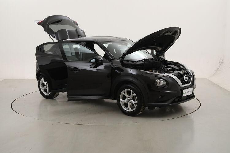 Nissan Juke N-Connecta BR708942 1.0 Benzina 114CV