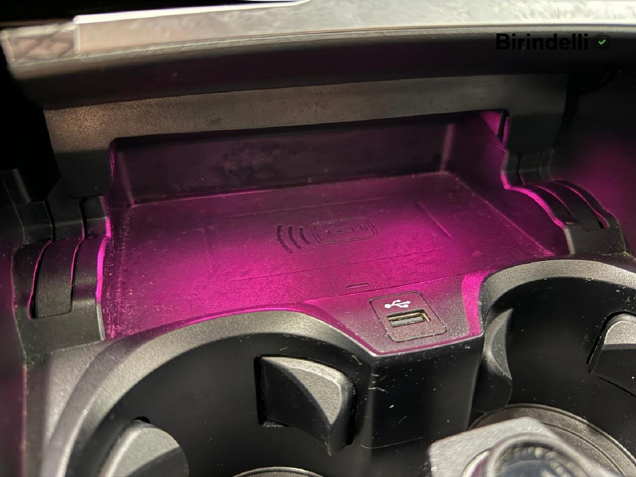 BMW Serie 4 Cpé(G22/82) - 420d 48V xDrive Coupé Msport