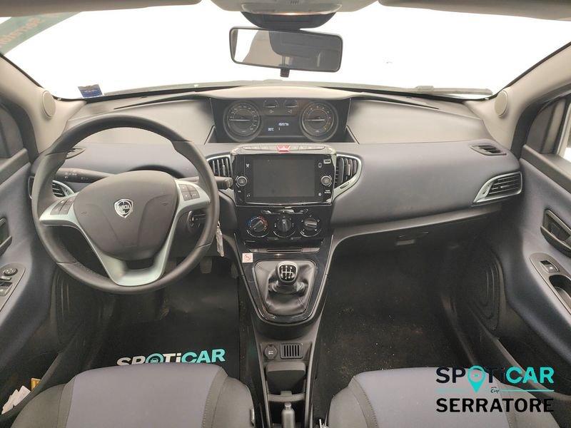 Lancia Ypsilon III 2021 1.0 firefly hybrid Platino s&s 70cv