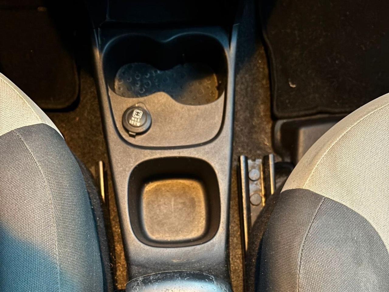 Fiat Panda 1.2 69cv Pop E6