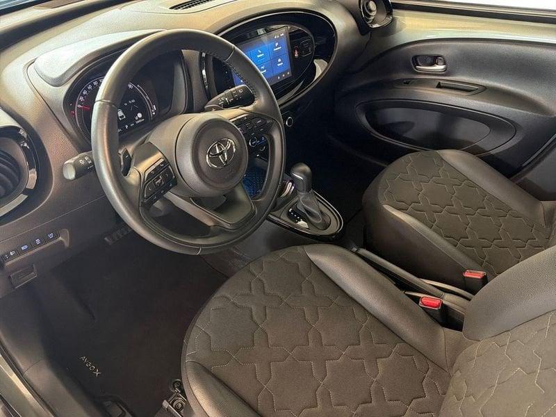 Toyota Aygo X 1.0B (72 CV) Lounge S-CVT