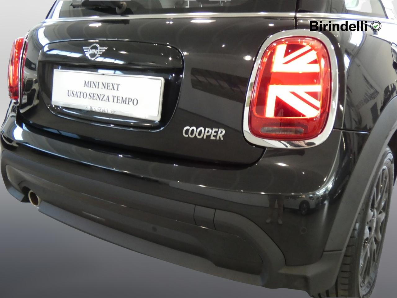 MINI Mini 4ª serie (F56) - Mini 1.5 Cooper Classic