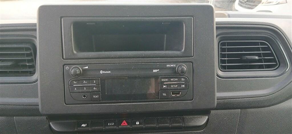 Renault Master T35 2.3 dci 165cv L3H2 S&S E5b+